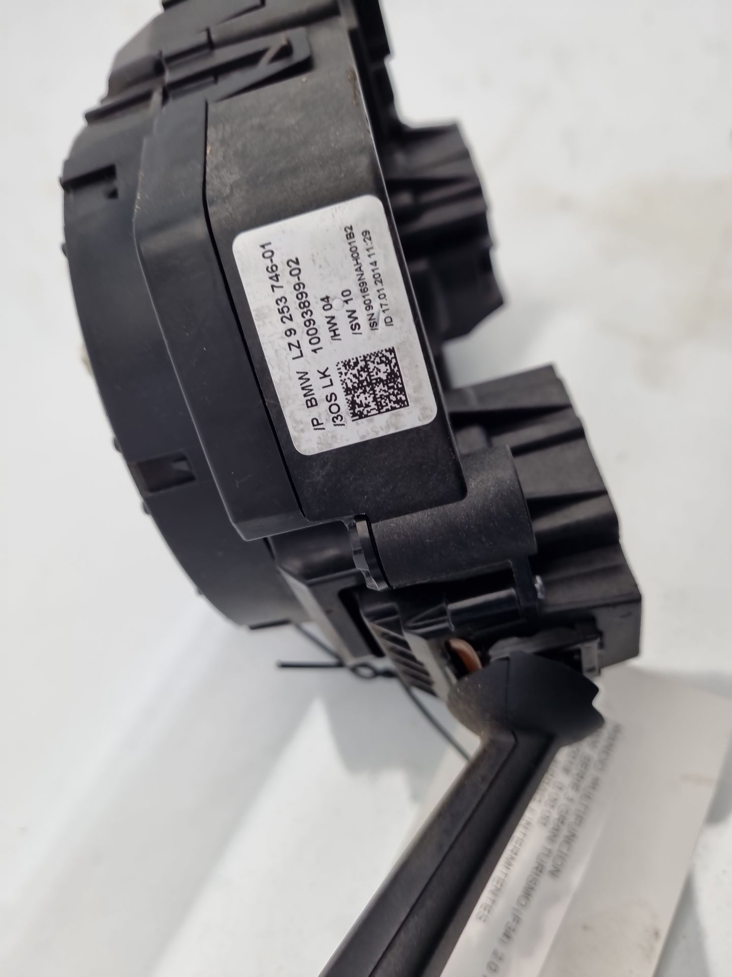 MANDO MULTIFUNCION BMW 3 