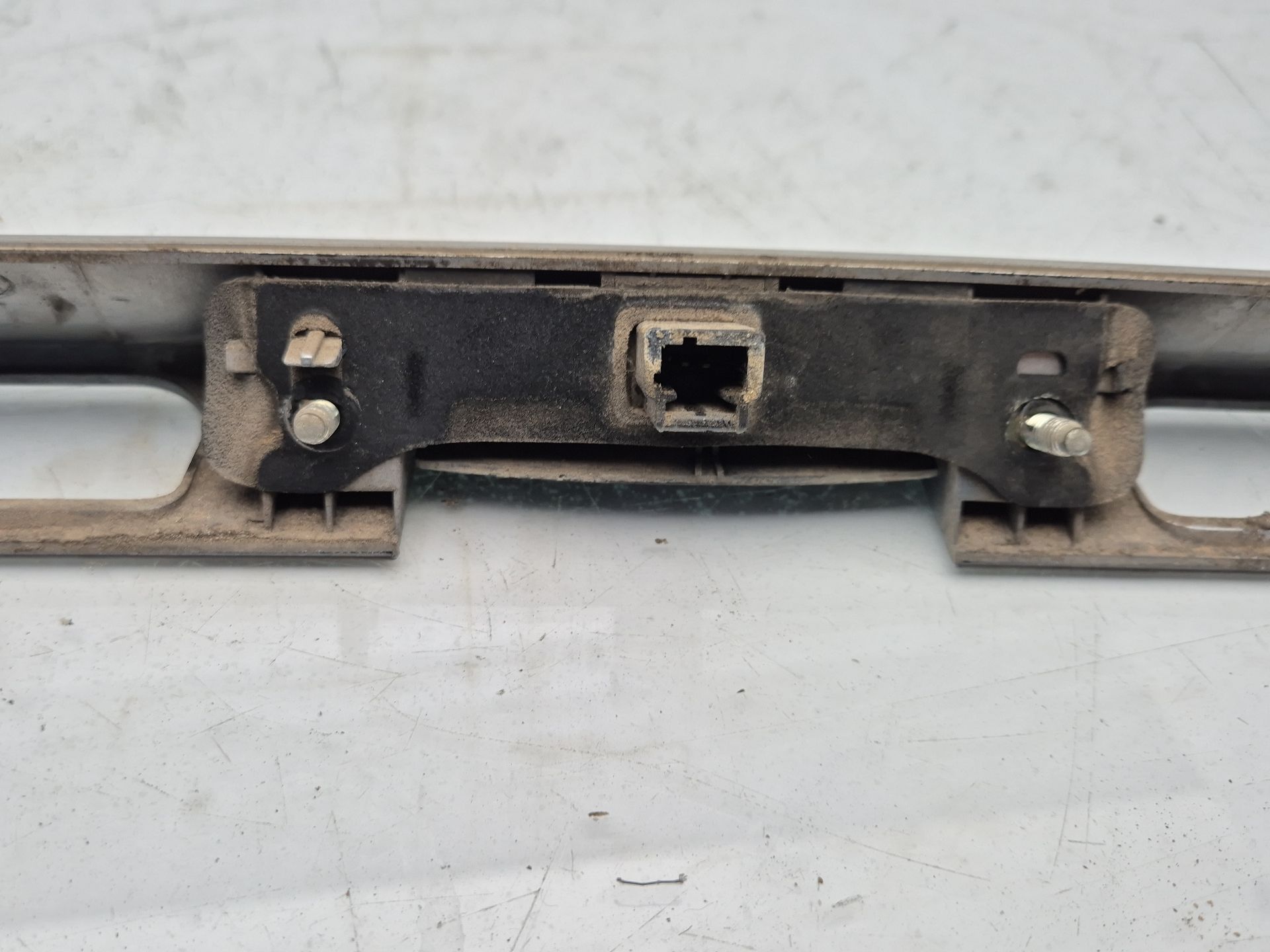 MANETA EXTERIOR PORTON PEUGEOT 307 