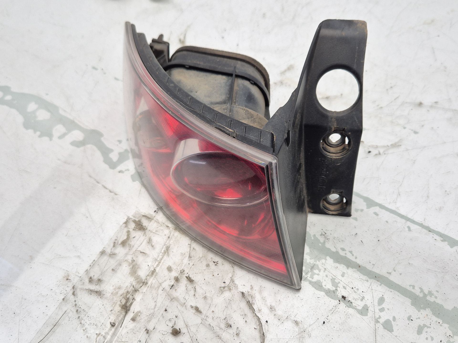 PILOTO TRASERO IZQUIERDO SEAT IBIZA 