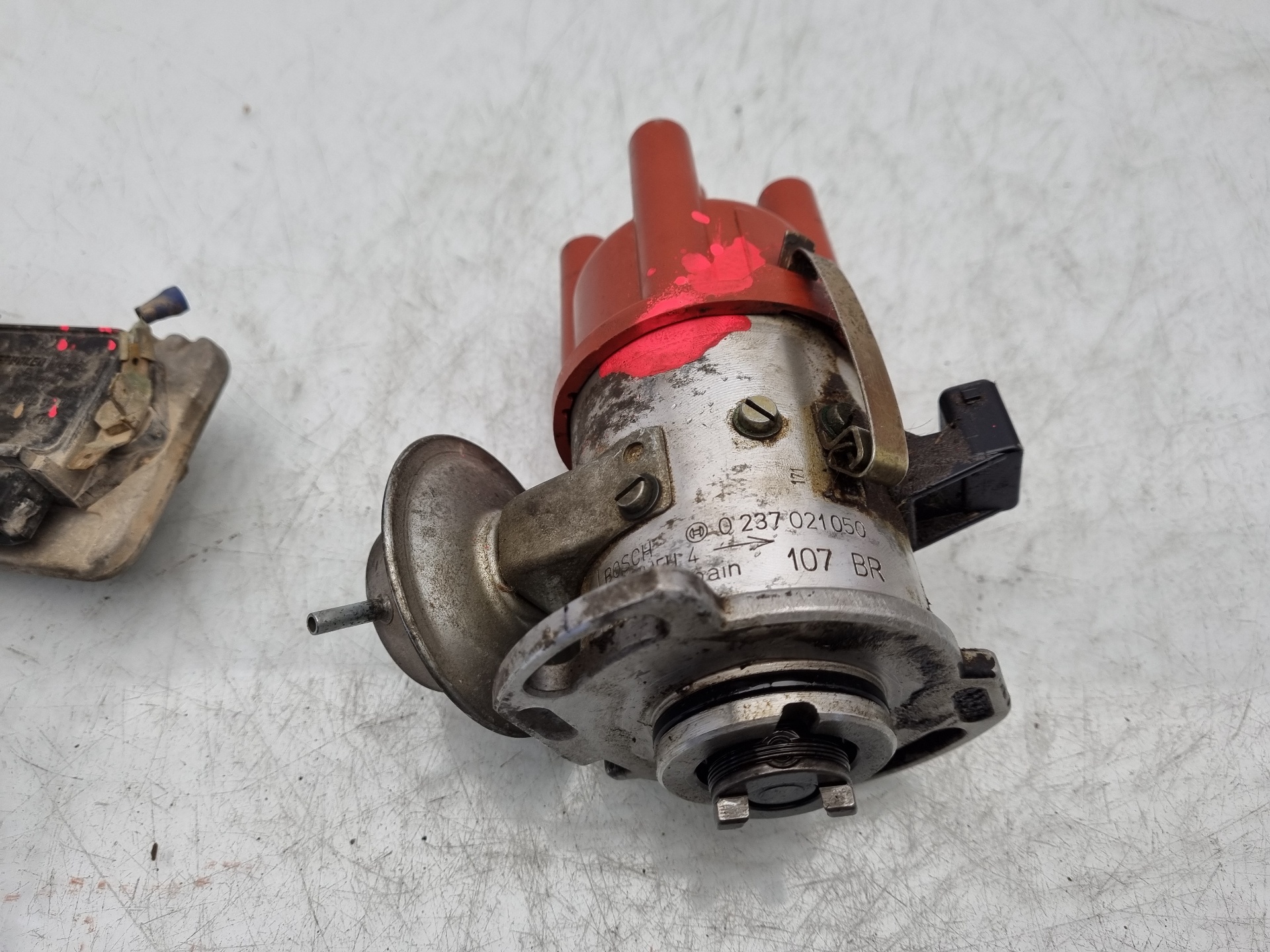 BOBINA ENCENDIDO SEAT IBIZA 021C2000