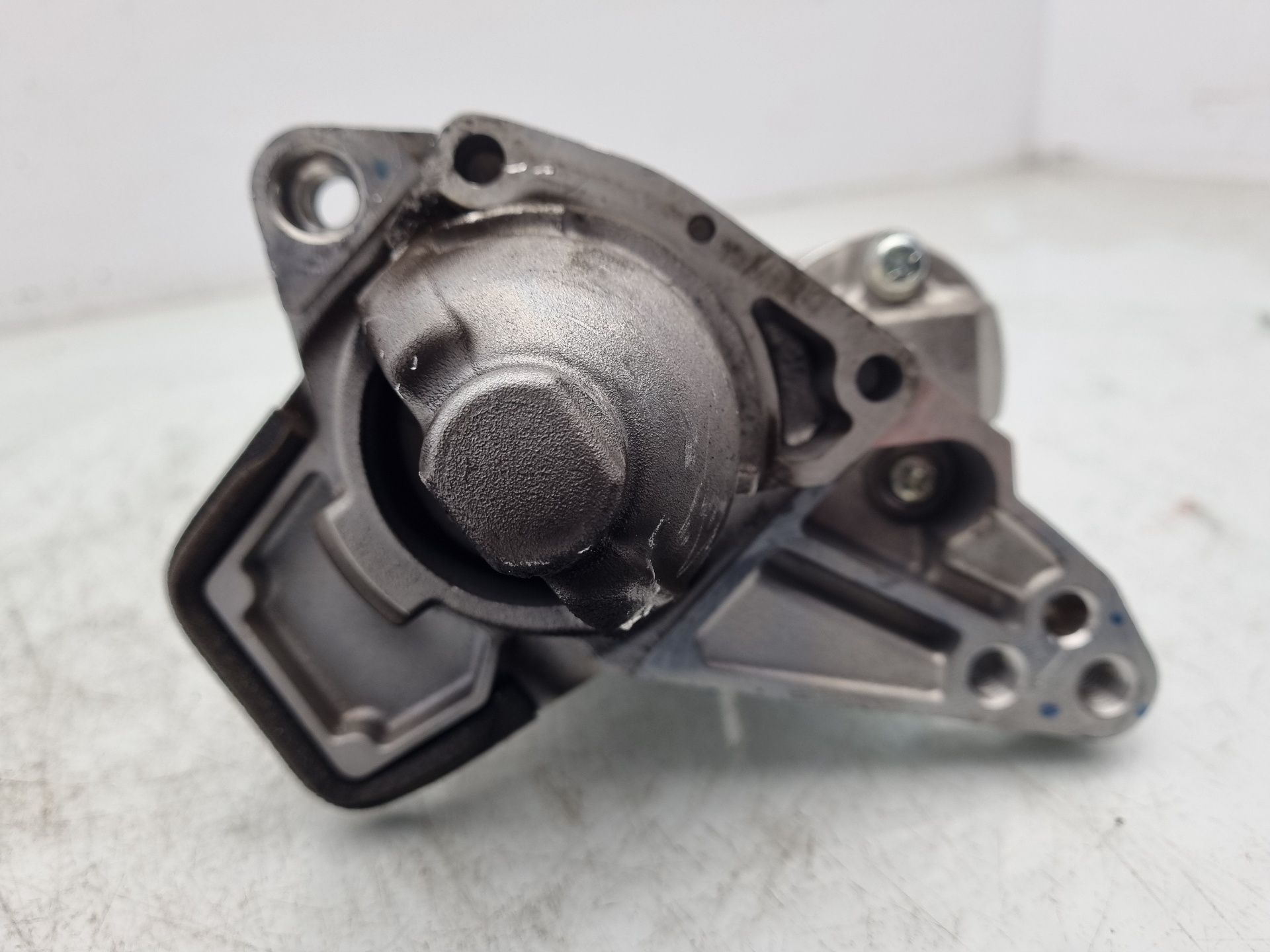 MOTOR ARRANQUE DACIA SANDERO H4B B4