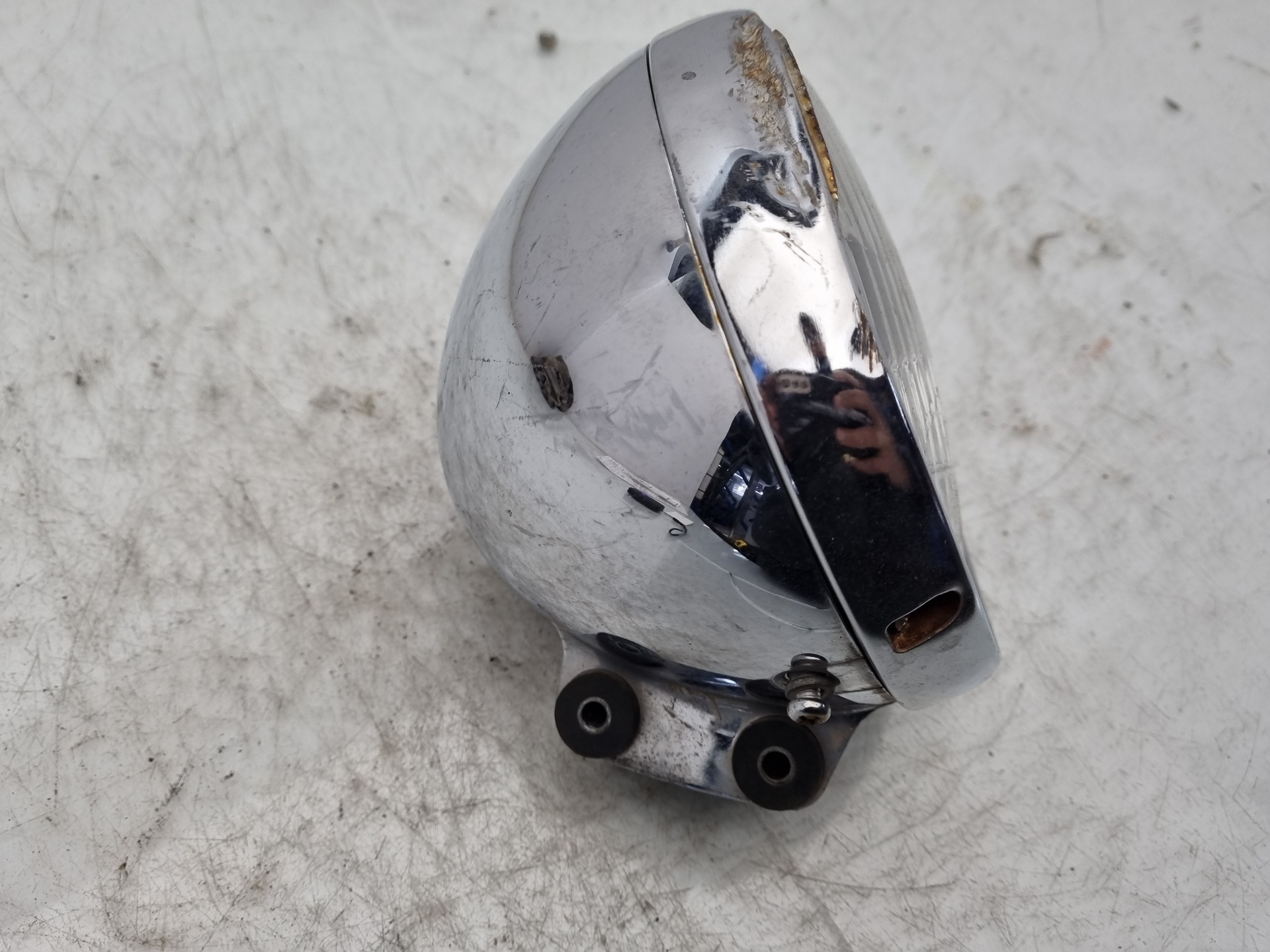 FARO DELANTERO SUZUKI MARAUDER 1600 G J430