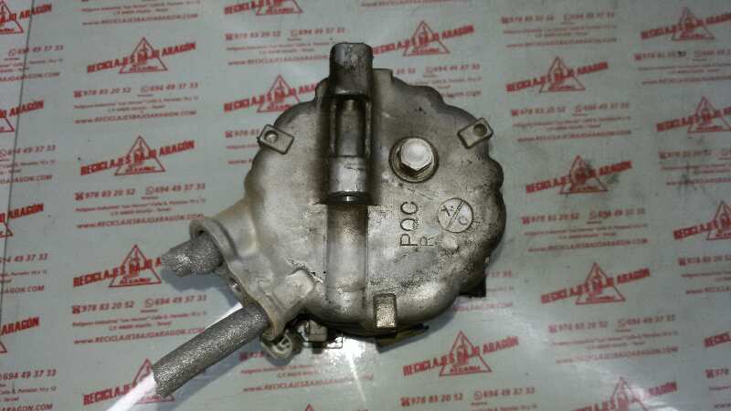 COMPRESOR AIRE ACONDICIONADO OPEL VECTRA Y20DTH