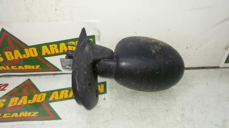 RETROVISOR IZQUIERDO RENAULT TWINGO D7F