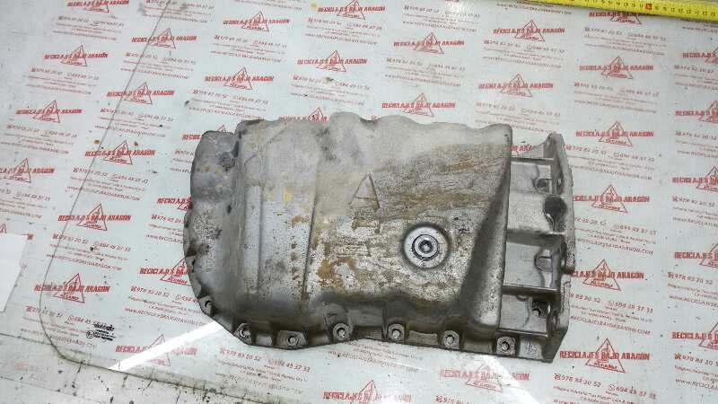 CARTER RENAULT KANGOO F8Q P6