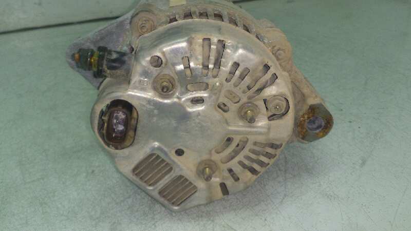 ALTERNADOR SUZUKI JIMNY G13BB