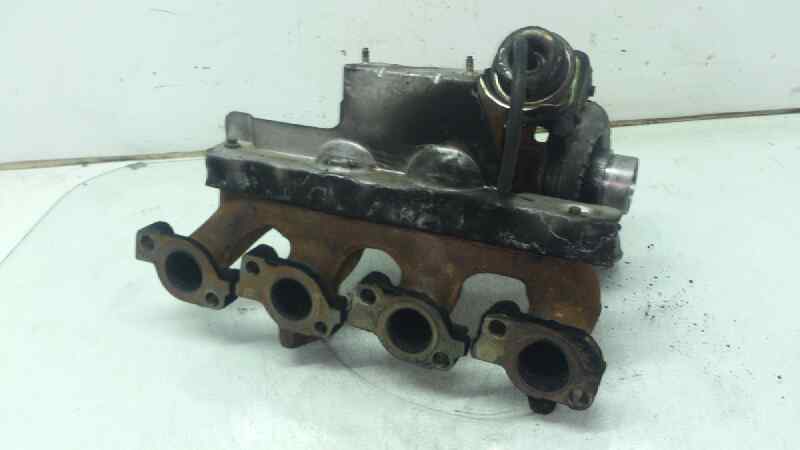 TURBOCOMPRESOR FORD MONDEO D6BA