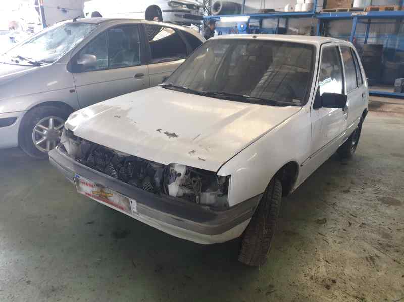 CAJA CAMBIOS PEUGEOT 205 G-B1A/A