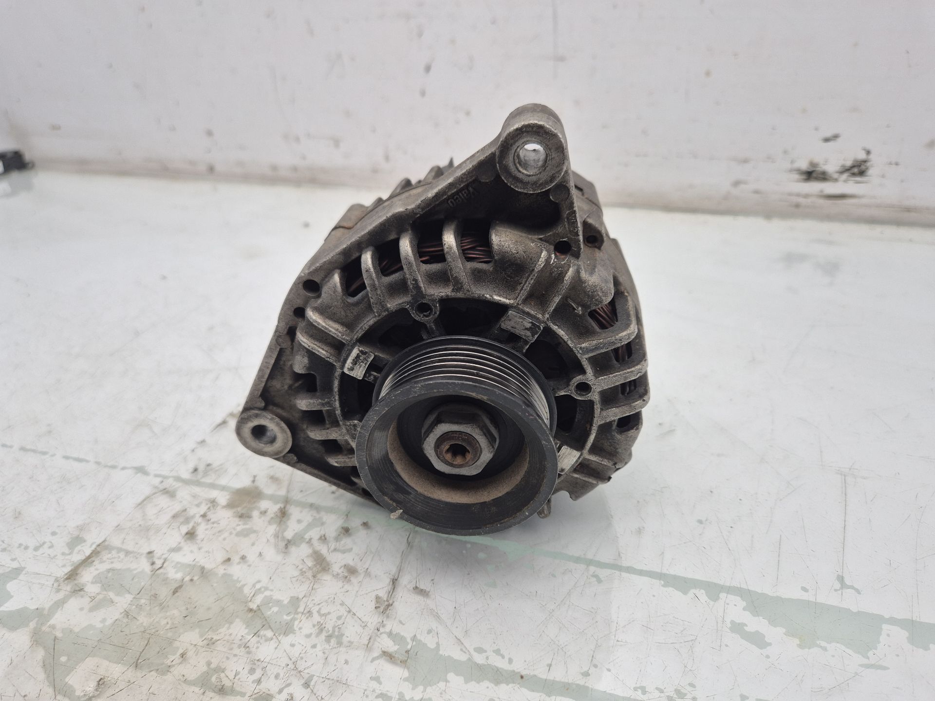ALTERNADOR AUDI A6 