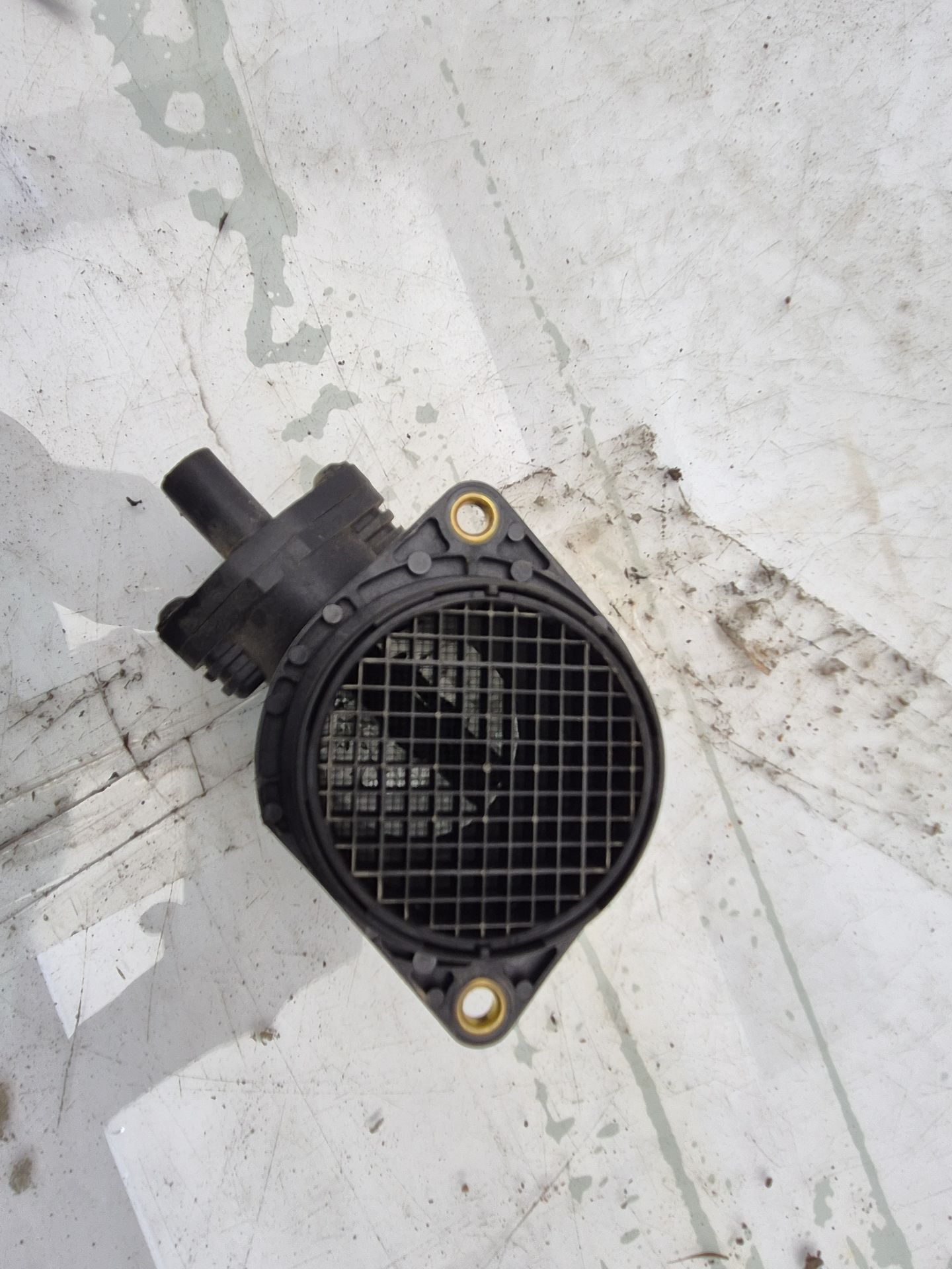 CAUDALIMETRO SEAT TOLEDO 