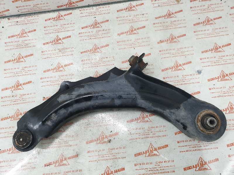 BRAZO SUSPENSION INFERIOR DELANT. DER. RENAULT MEG F9Q-B8