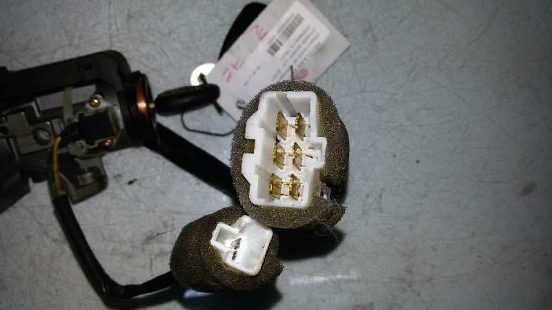 CONMUTADOR DE ARRANQUE HYUNDAI ACCENT 