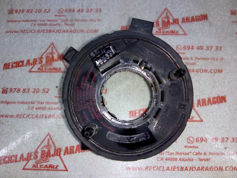 ANILLO AIRBAG AUDI A4 AFN