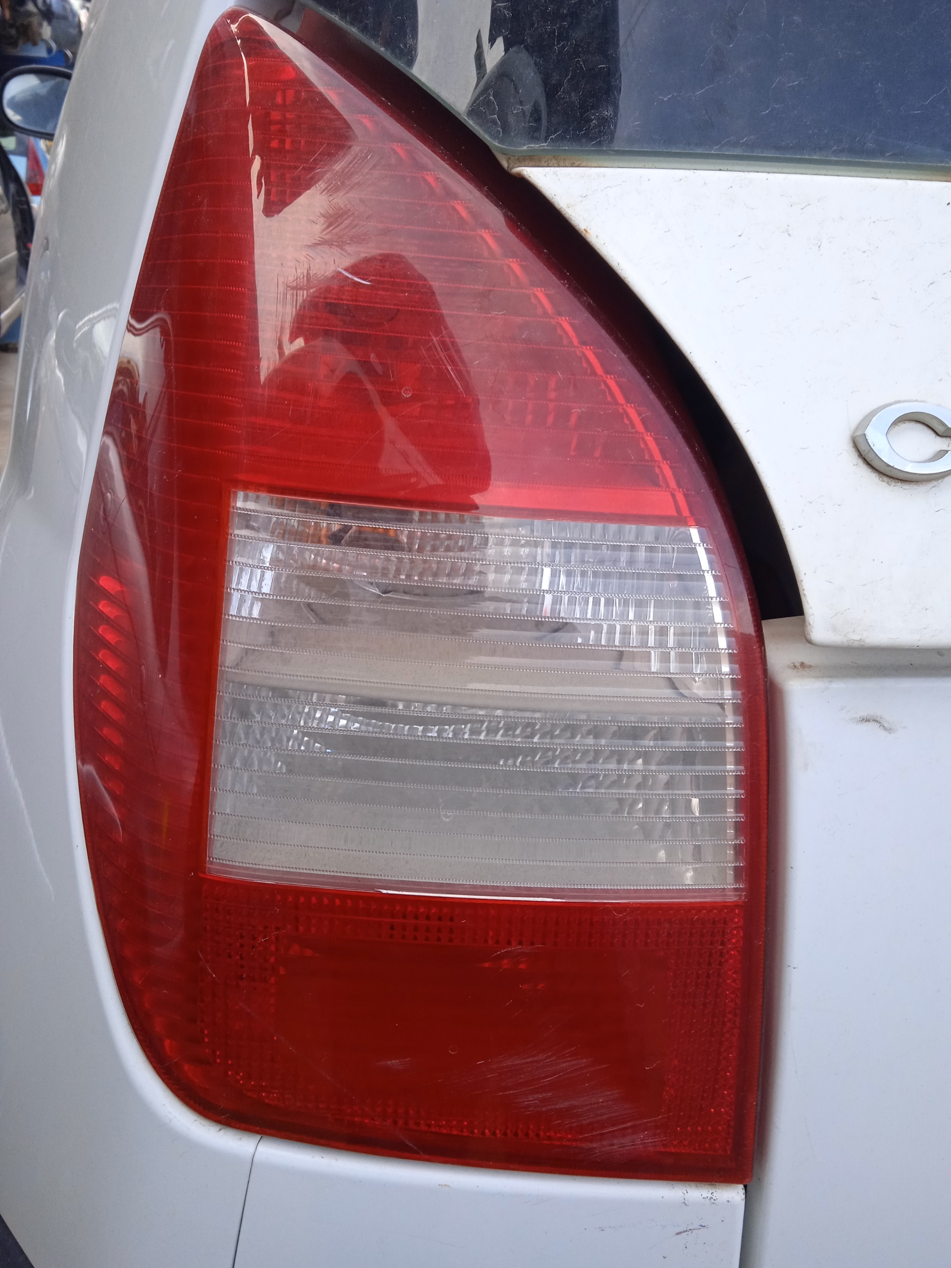 BOMBA INYECCION CITROEN C2 8HZ