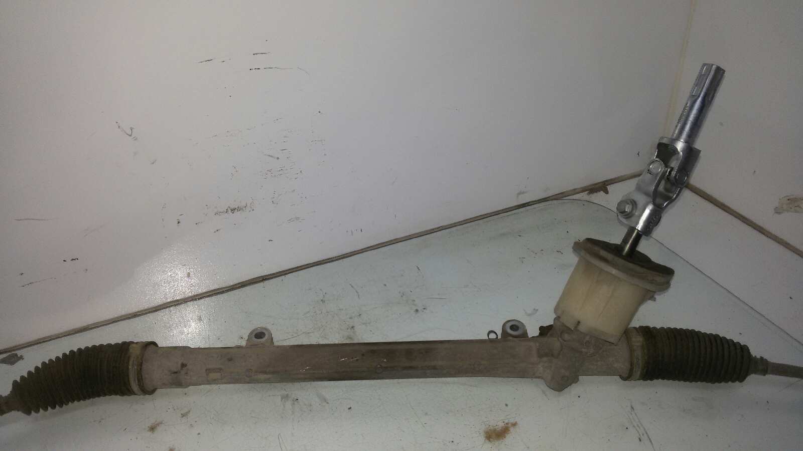 CREMALLERA DIRECCION RENAULT MEGANE K4M 760