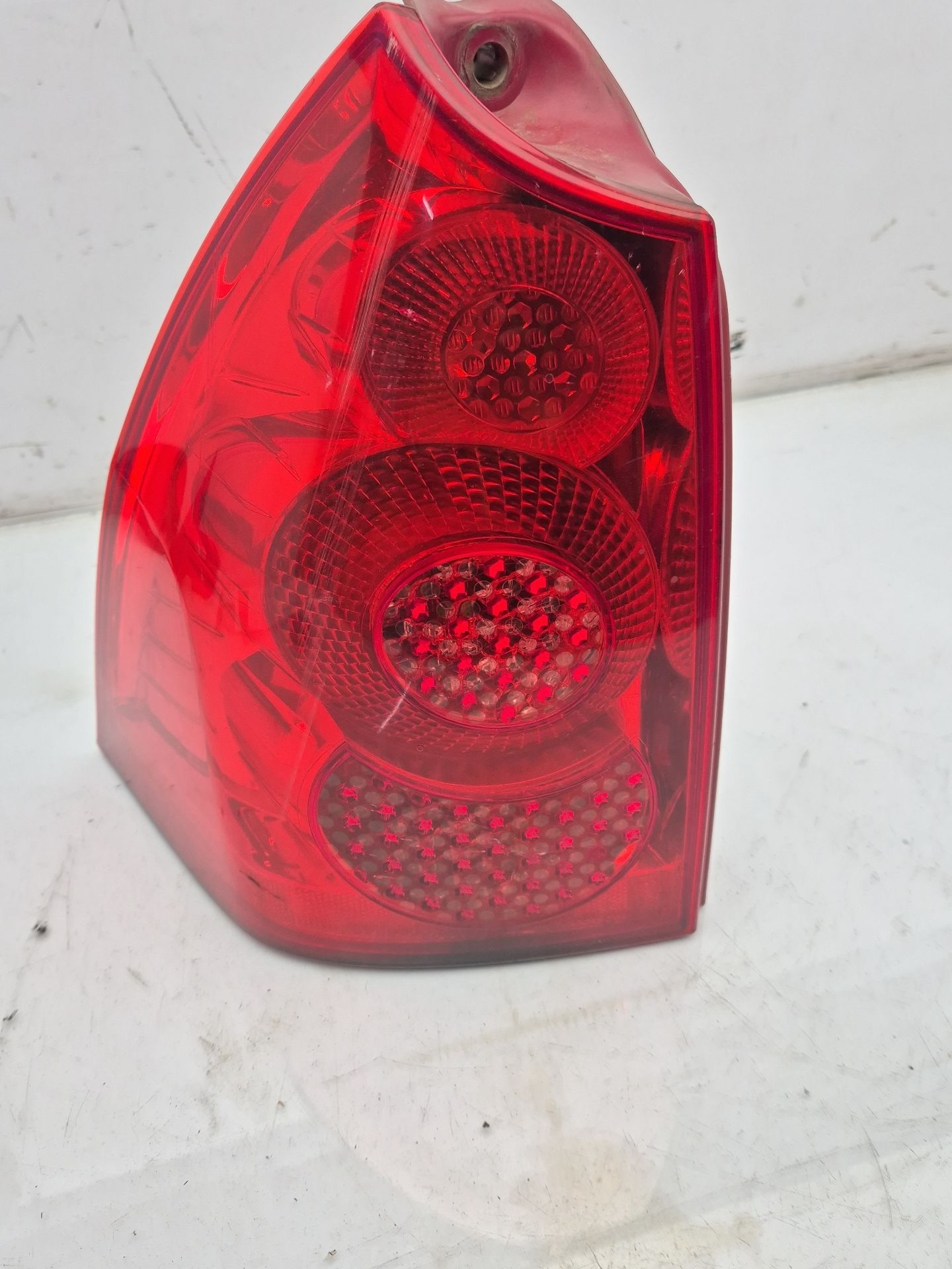 MANETA EXTERIOR PORTON PEUGEOT 307 