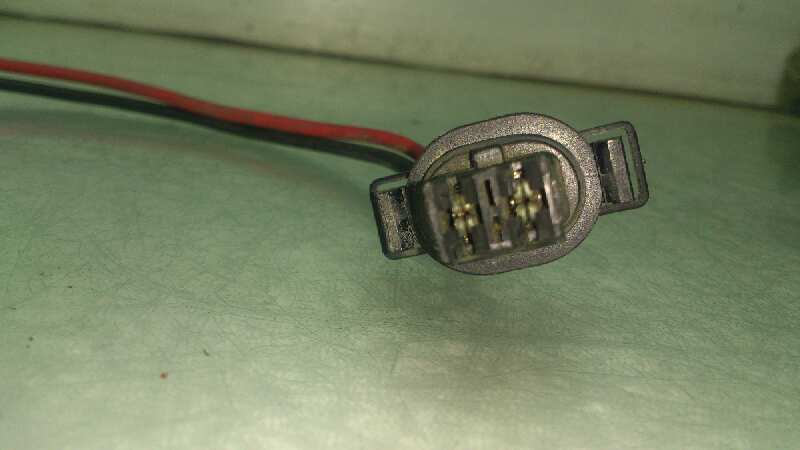 RESISTENCIA CALEFACCION RENAULT KANGOO F8Q P6