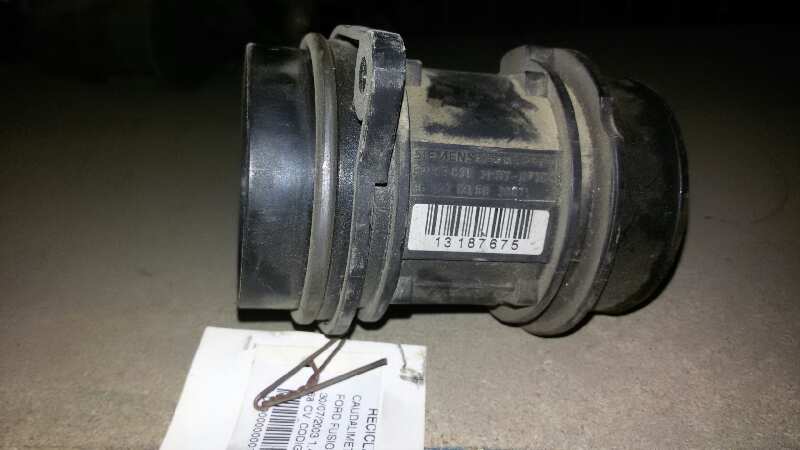 CAUDALIMETRO FORD FUSION F6JA