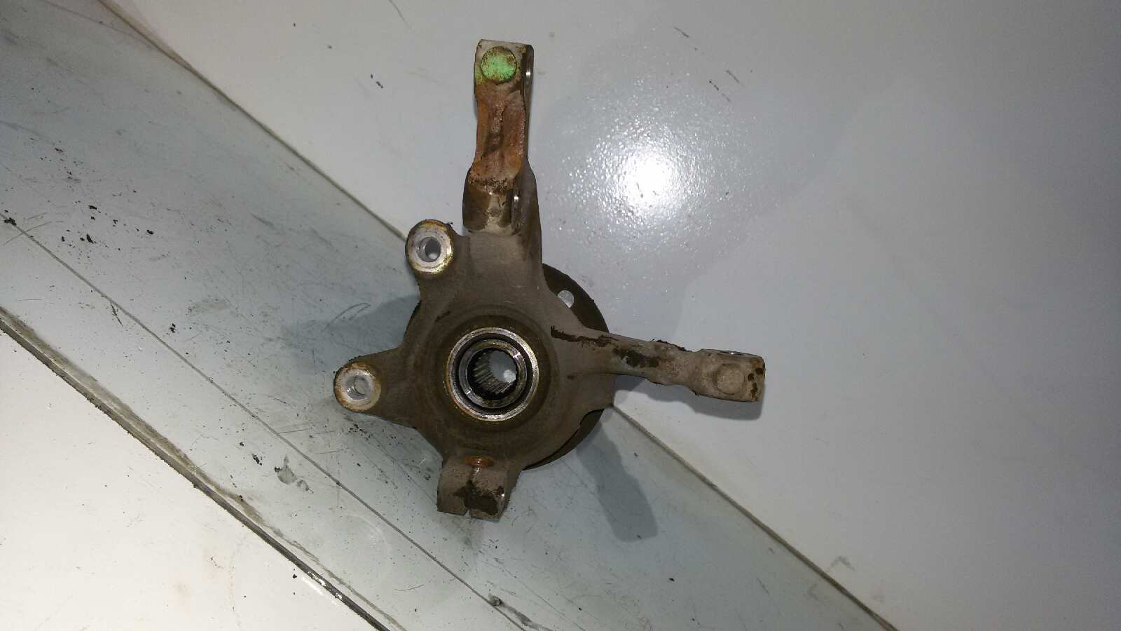 MANGUETA DELANTERA DERECHA RENAULT 19 E6J