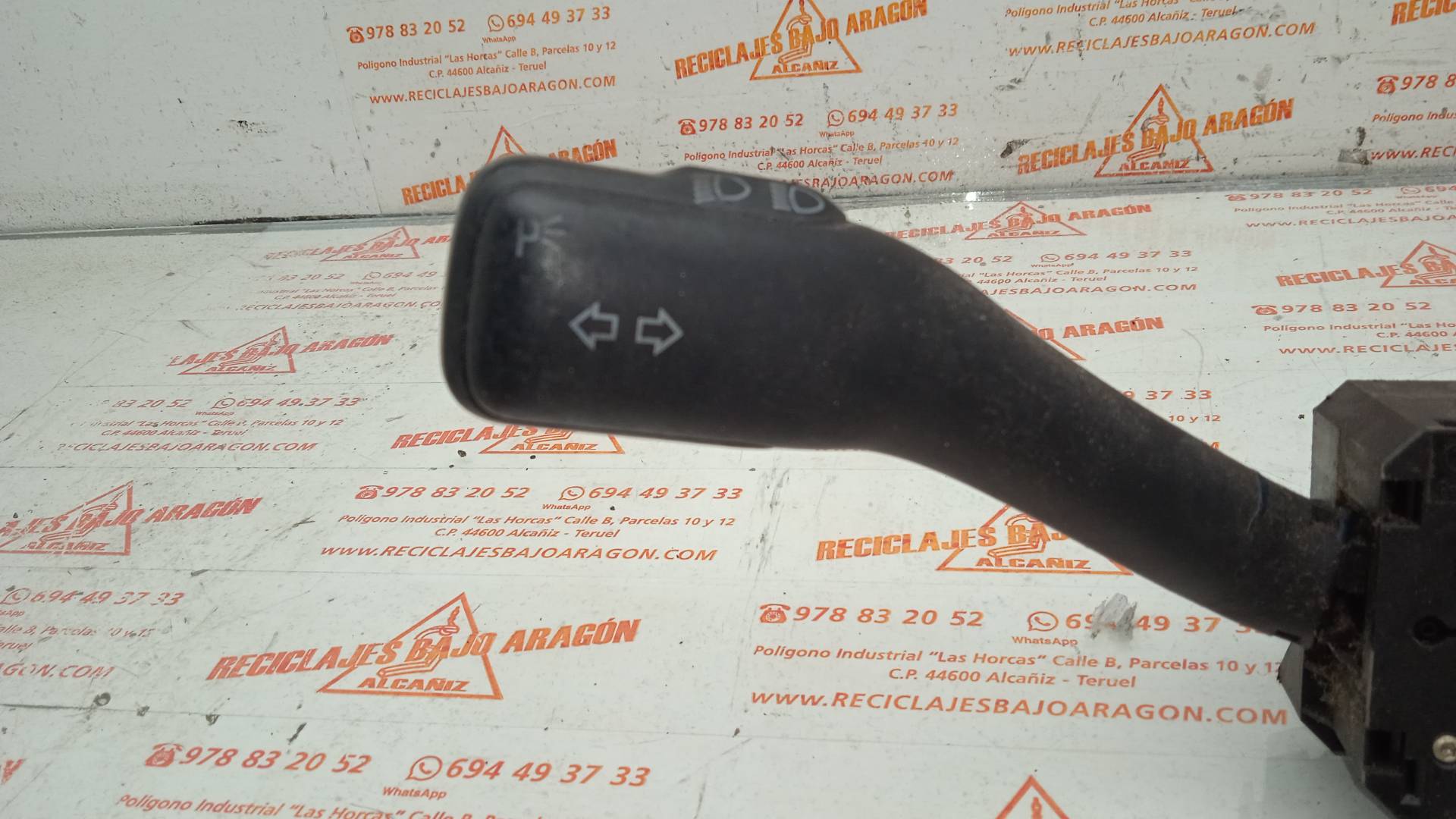 MANDO INTERMITENTES SKODA FABIA AZQ