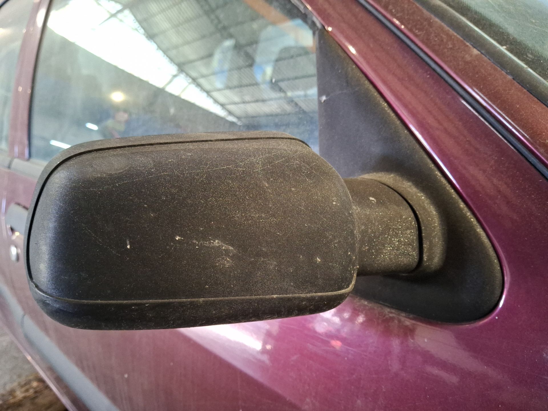 MANDO INTERMITENTES CITROEN ZX 