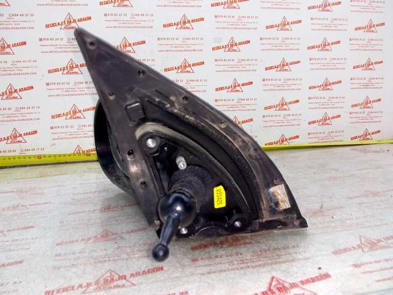 RETROVISOR IZQUIERDO HYUNDAI ACCENT G4EE