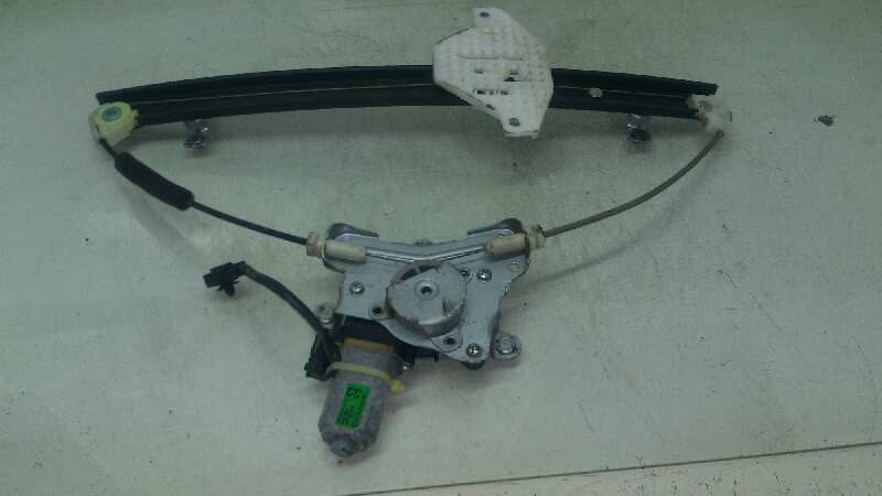 ELEVALUNAS TRASERO IZQUIERDO OPEL ANTARA Z20S