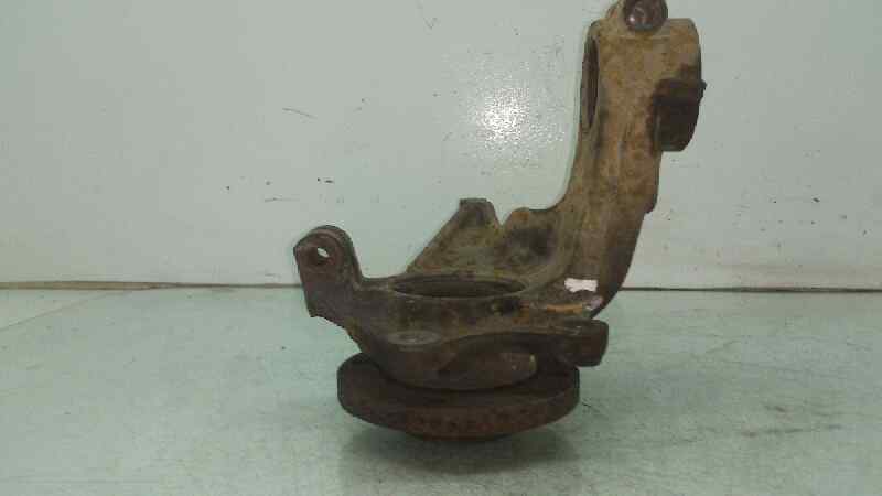 MANGUETA DELANTERA IZQUIERDA PEUGEOT 206 WJZ