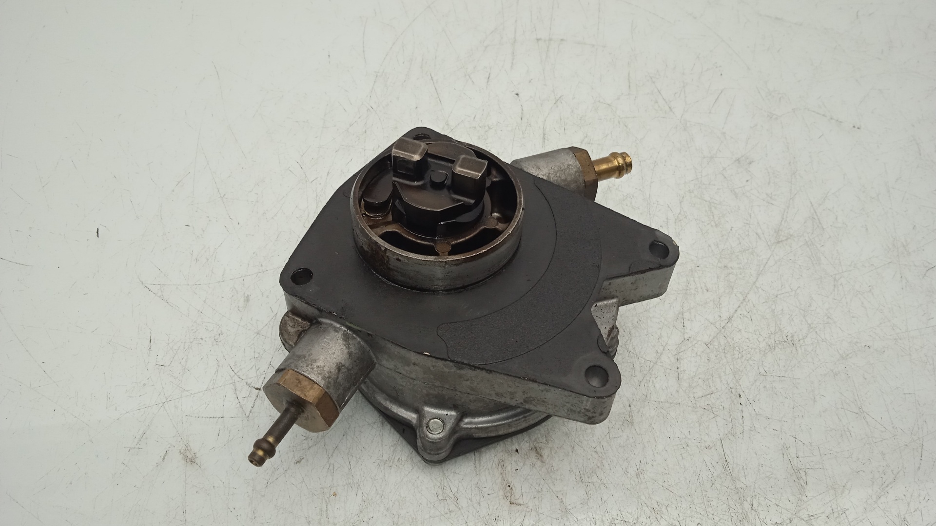 DEPRESOR FRENO / BOMBA VACIO CHEVROLET EPICA Z20S