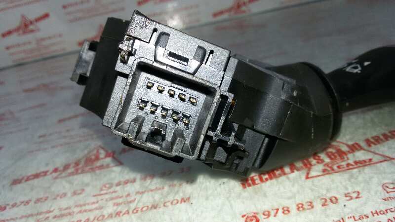 MANDO LIMPIA FORD TOURNEO XVCC