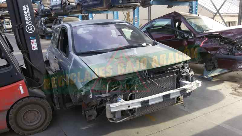 CAUDALIMETRO RENAULT MEGANE F9Q-B8