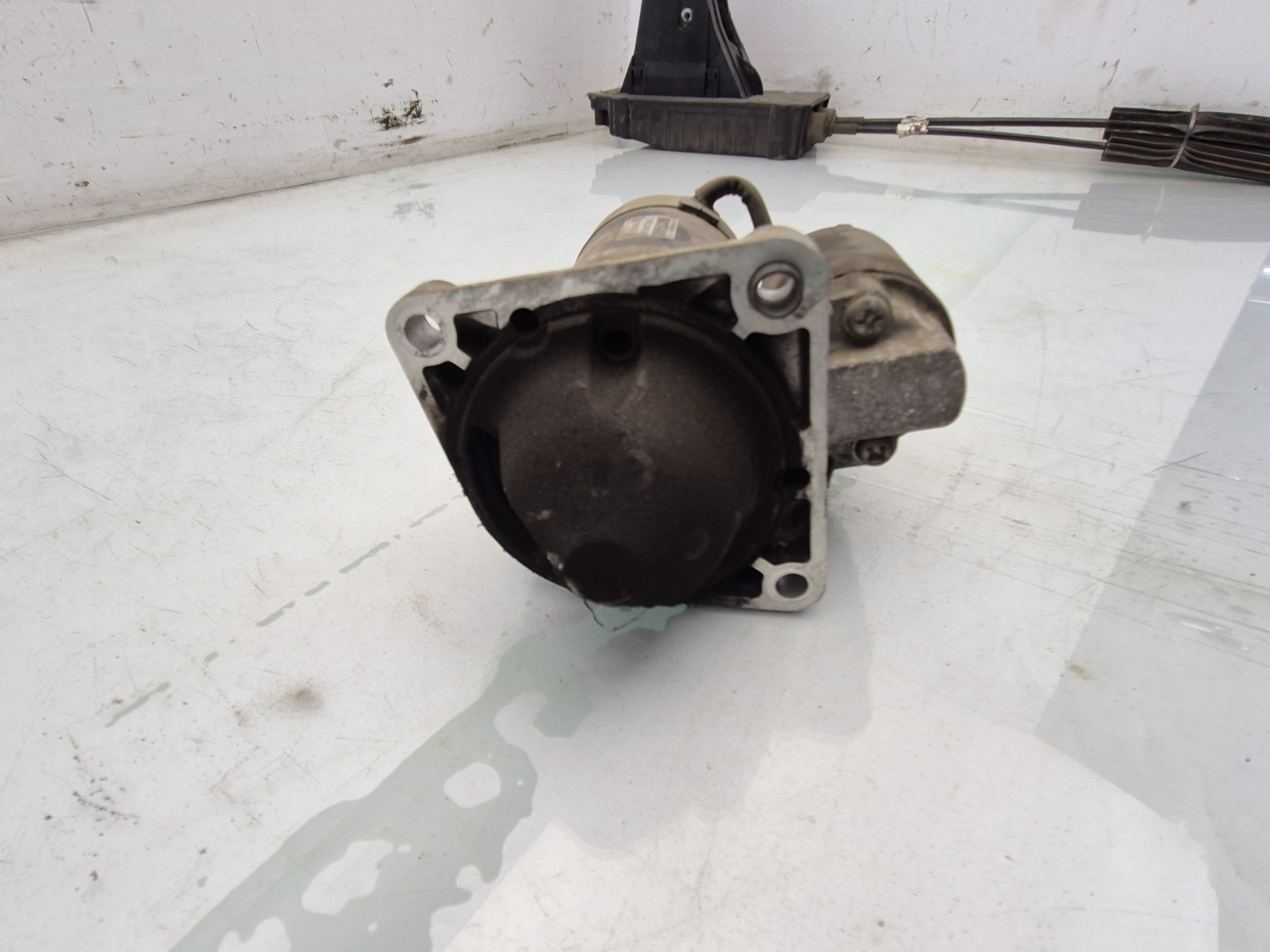 MOTOR ARRANQUE OPEL INSIGNIA 