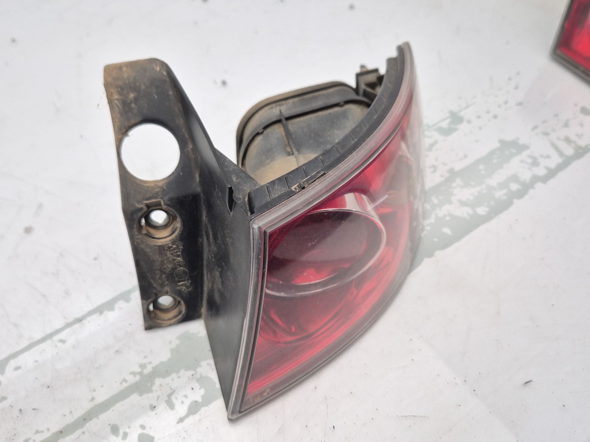 PILOTO TRASERO IZQUIERDO SEAT IBIZA 