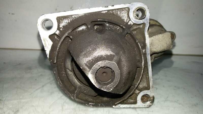 MOTOR ARRANQUE FIAT STILO 192A1000