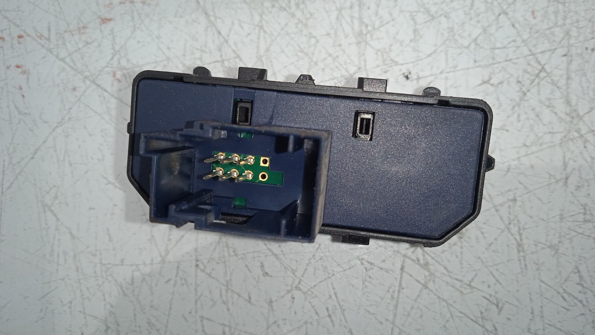 INTERRUPTOR CITROEN C5 STATION WAGON 9HZ