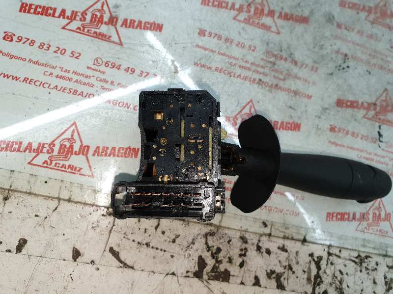 MANDO LIMPIA RENAULT LAGUNA F9Q C7