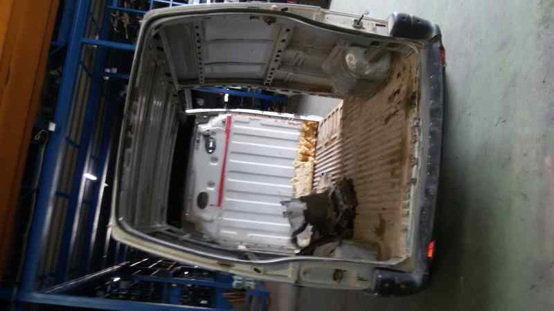 TURBOCOMPRESOR RENAULT MASTER G9U A7