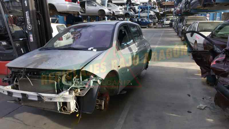 CAUDALIMETRO RENAULT MEGANE F9Q-B8