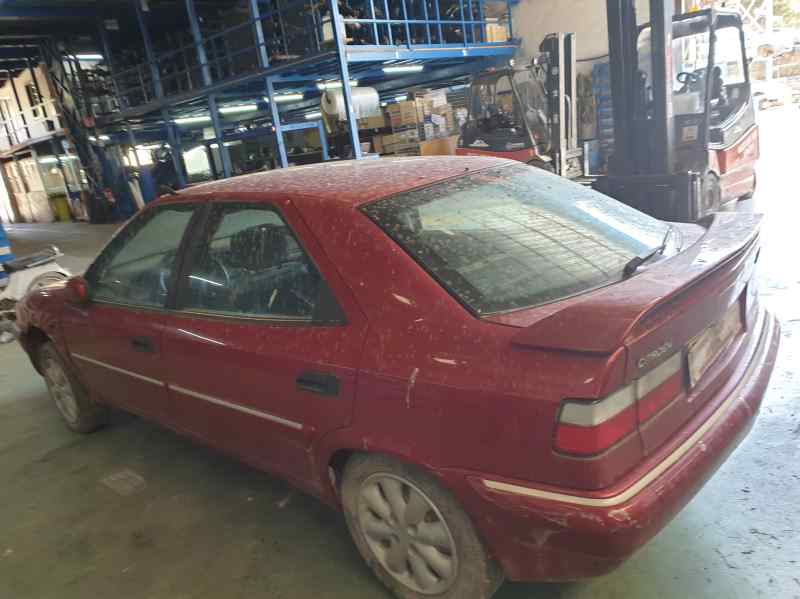 PASTILLAS DE FRENO CITROEN XANTIA DHX