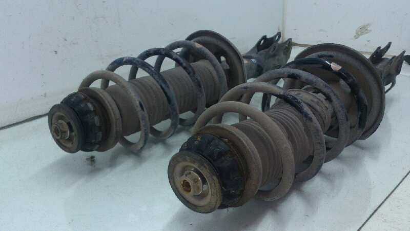 JUEGO AMORTIGUADORES DELANTERO VOLKSWAGEN LUPO AHT