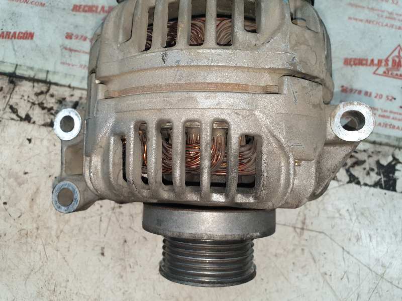 ALTERNADOR RENAULT LAGUNA K4M