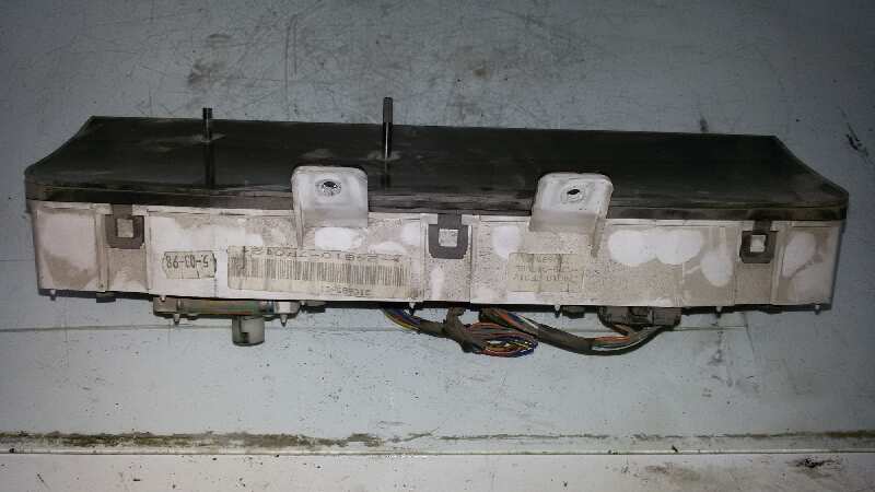 CUADRO INSTRUMENTOS NISSAN TERRANO TD27TI