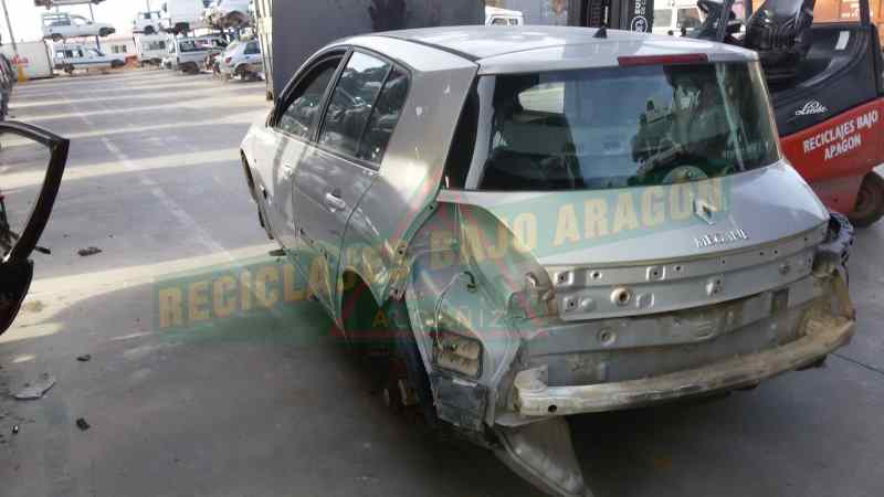 CAUDALIMETRO RENAULT MEGANE F9Q-B8