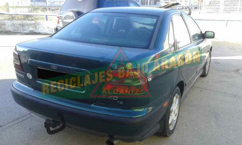 ALTERNADOR VOLVO S40 D4192T