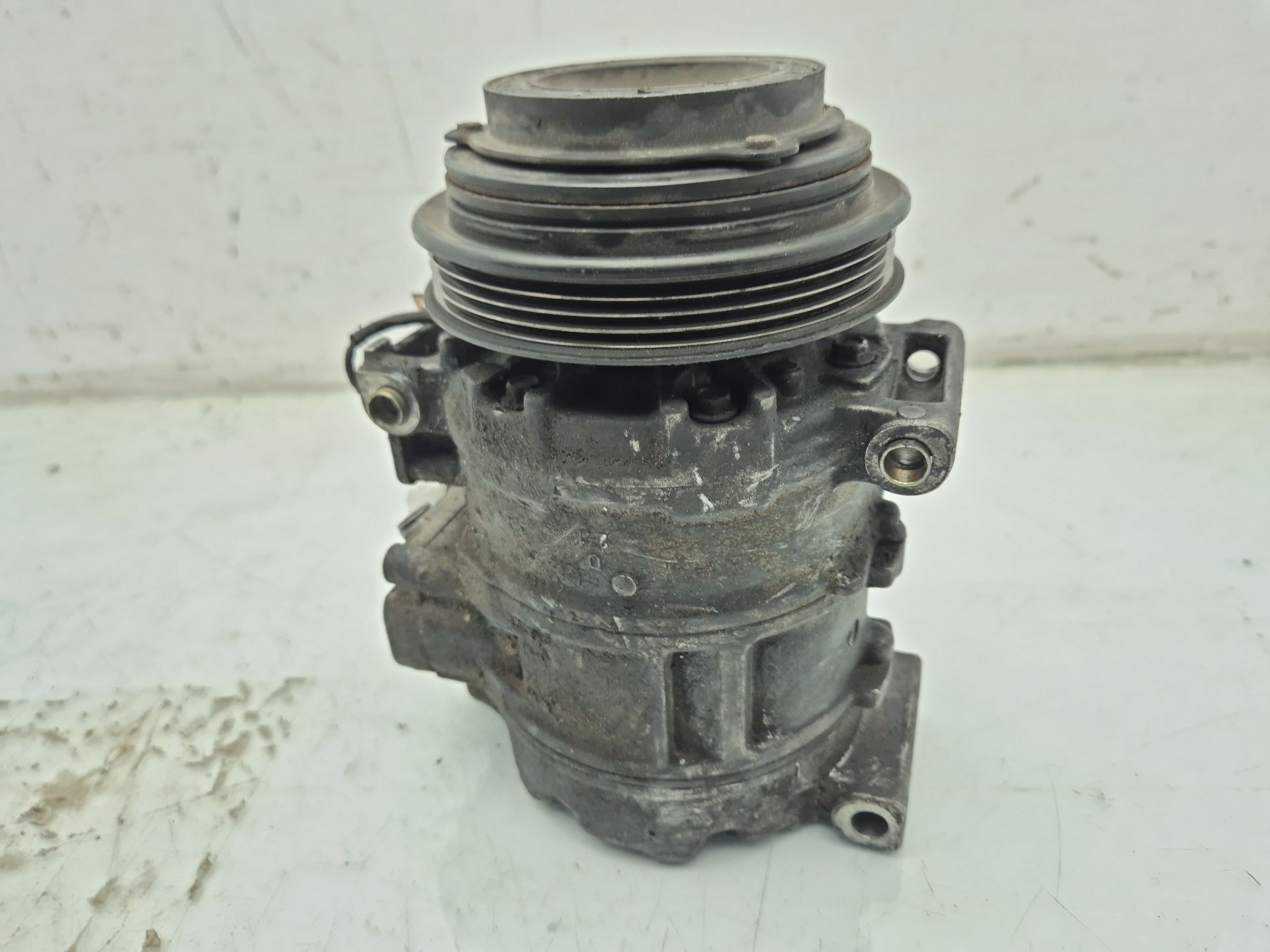 COMPRESOR AIRE ACONDICIONADO AUDI A6 