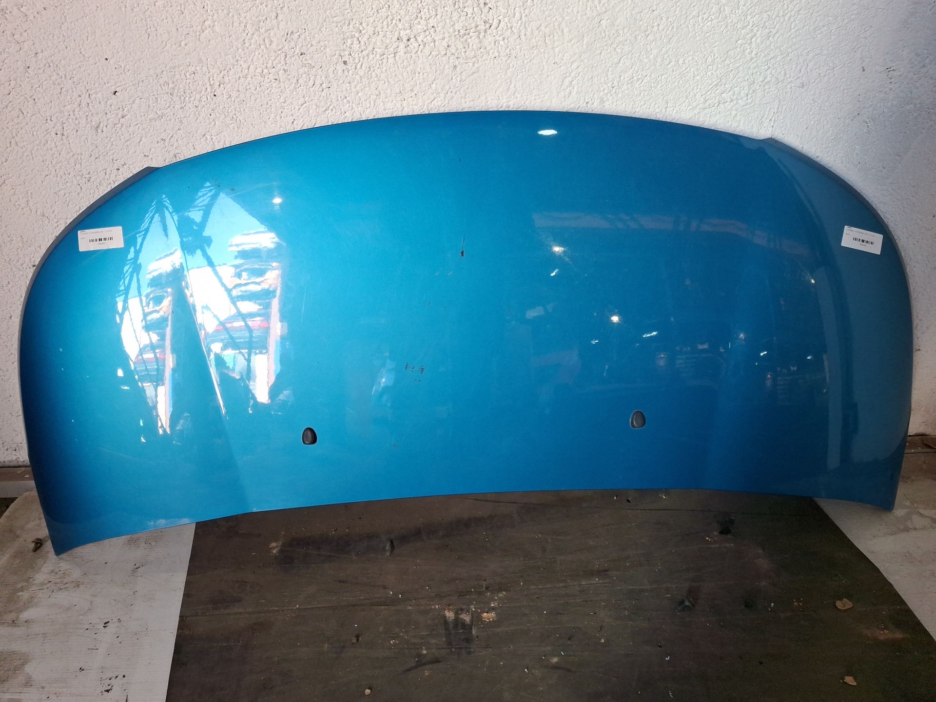 RETROVISOR IZQUIERDO CITROEN C3 