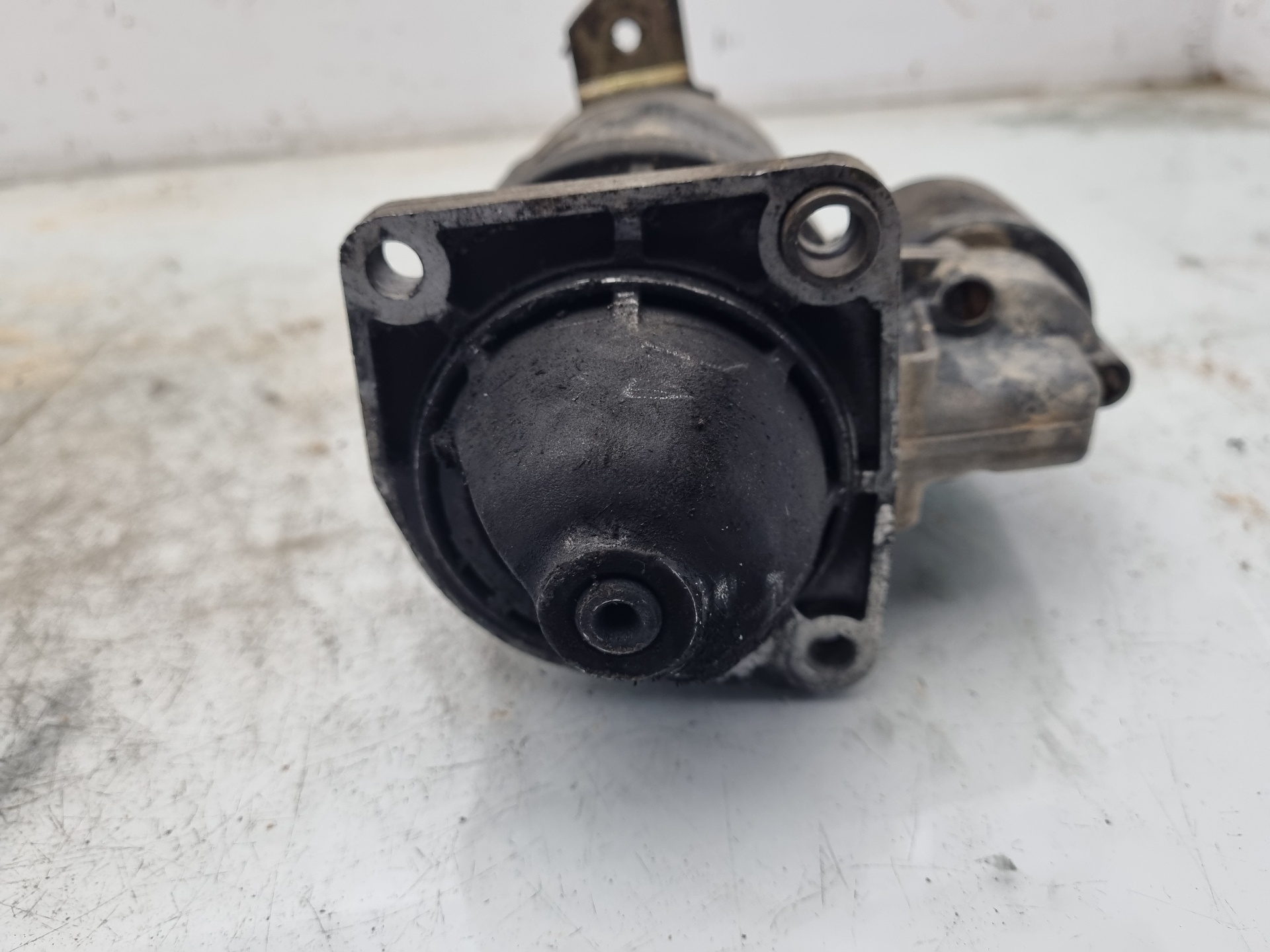 MOTOR ARRANQUE PEUGEOT 205 1E1E