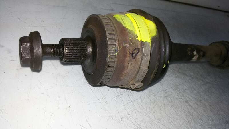 TRANSMISION DELANTERA DERECHA AUDI A4 AFY