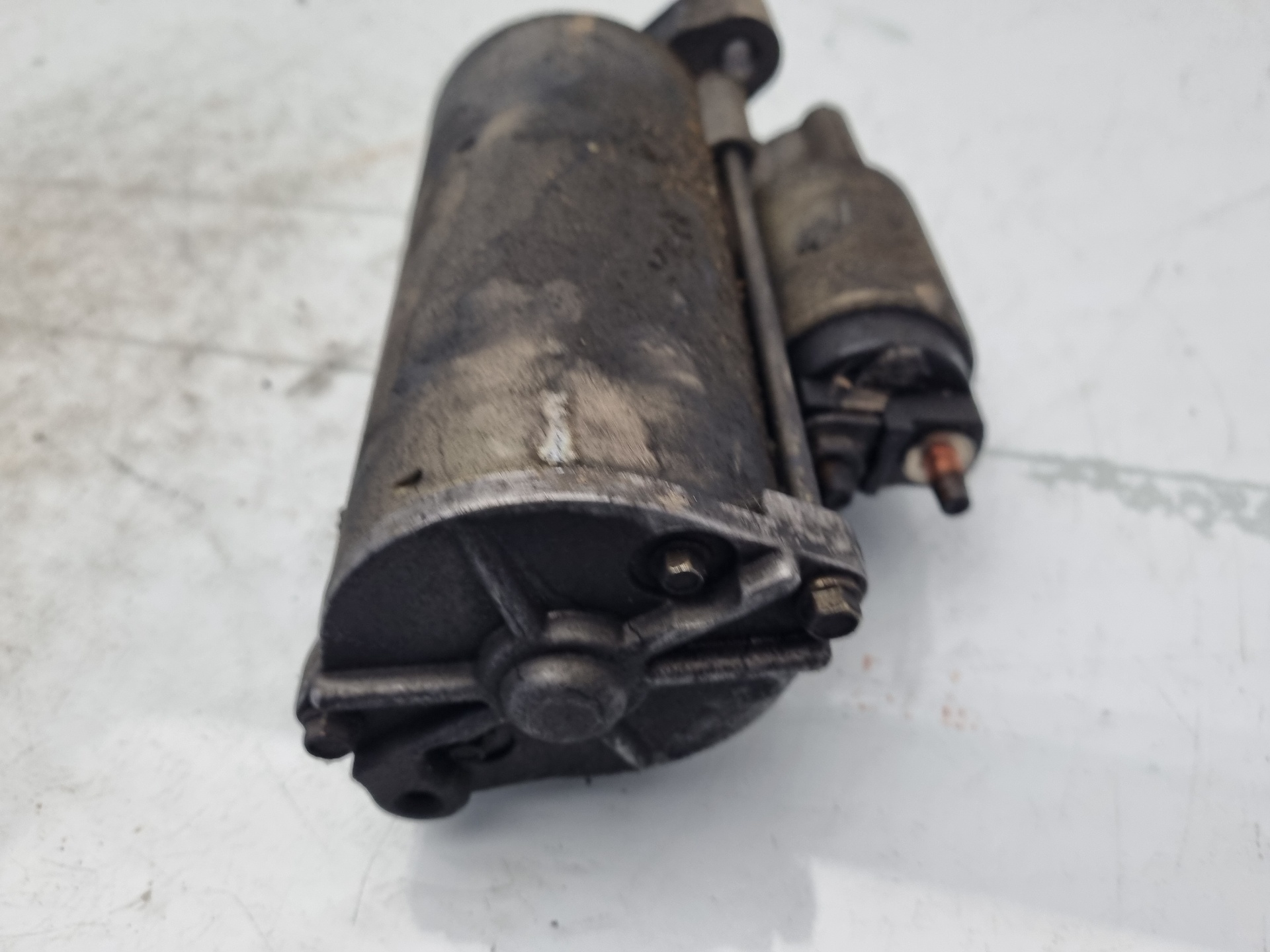 MOTOR ARRANQUE VOLVO S40 D4204T/D