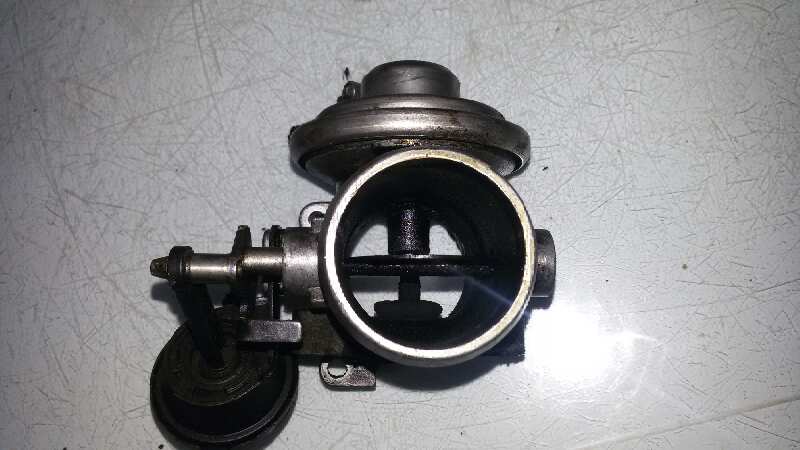 VALVULA EGR AUDI A3 ASV